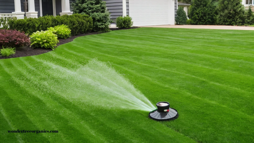 Best Time to Fertilize Your Lawn: A Seasonal Guide to Lush, Healthy Grass